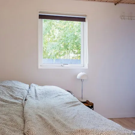 Blue With For Fun And Comfort Vakantiehuis