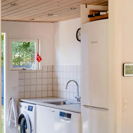 Vakantiehuis Blue With For Fun And Comfort