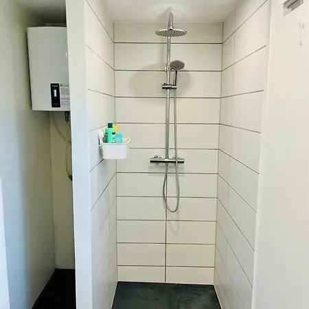 Blue With For Fun And Comfort Vakantiehuis *