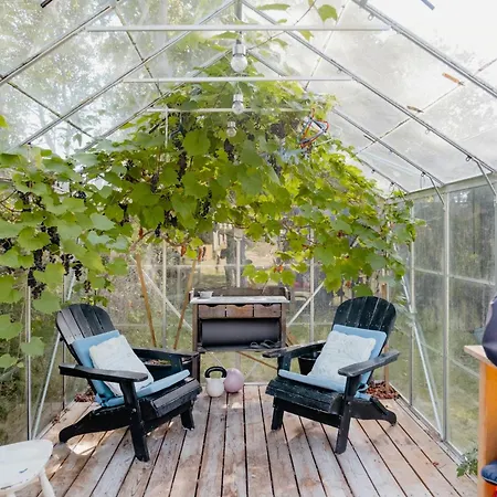 Vakantiehuis Blue With For Fun And Comfort *