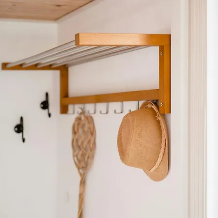 Blue With For Fun And Comfort Vakantiehuis Storvorde