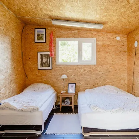 Casa vacanze Blue With For Fun And Comfort Storvorde