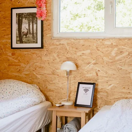 Casa vacanze Blue With For Fun And Comfort Storvorde