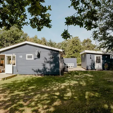 Blue With For Fun And Comfort Holiday home *