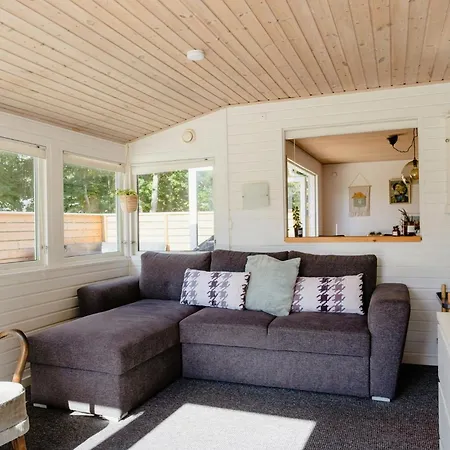 Blue With For Fun And Comfort Storvorde