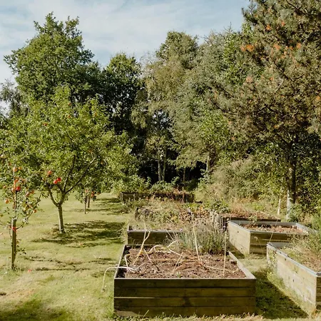 Blue With For Fun And Comfort Vakantiehuis *