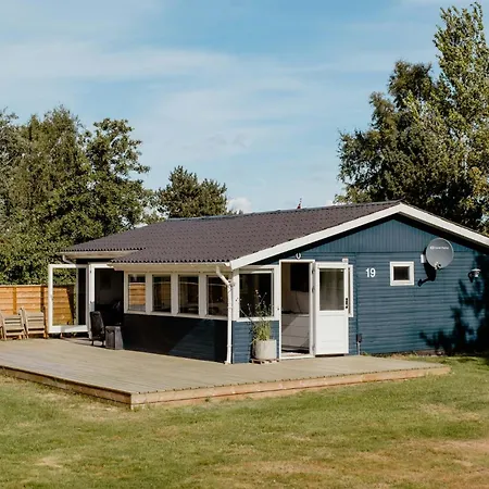 Blue With For Fun And Comfort Storvorde